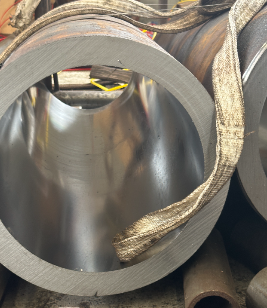 迪庆研磨管 内孔光亮管 生产厂家