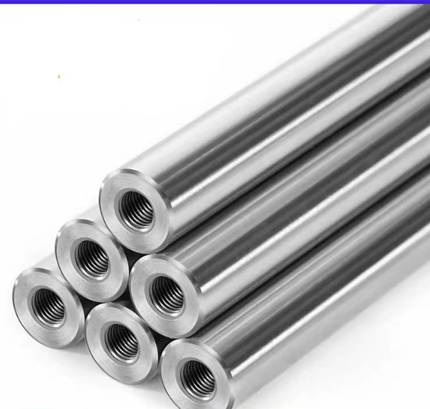 迪庆镀铬钢管 镀铬圆管 