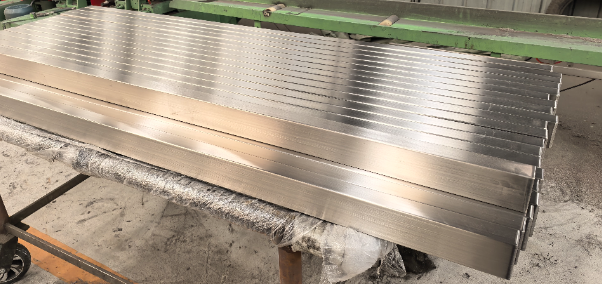 迪庆化工 / 石油 / 冶金工业 用不锈钢无缝方管 方通